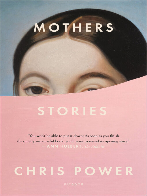 Title details for Mothers by Chris Power - Available